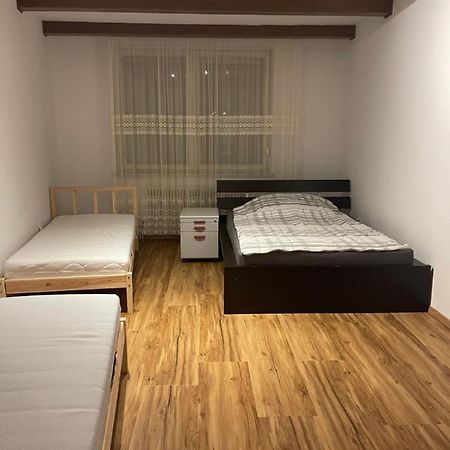 Sleepwell Appartement Γκρατς Εξωτερικό φωτογραφία